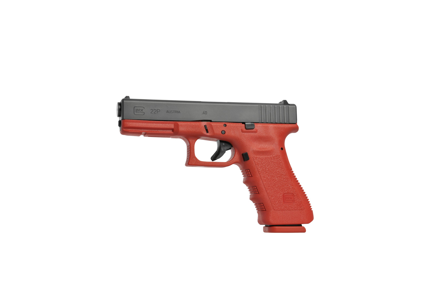 GLOCK 22P