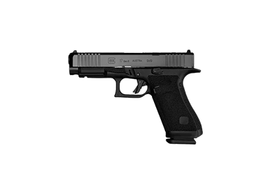 GLOCK FIrearms | G17 Gen6