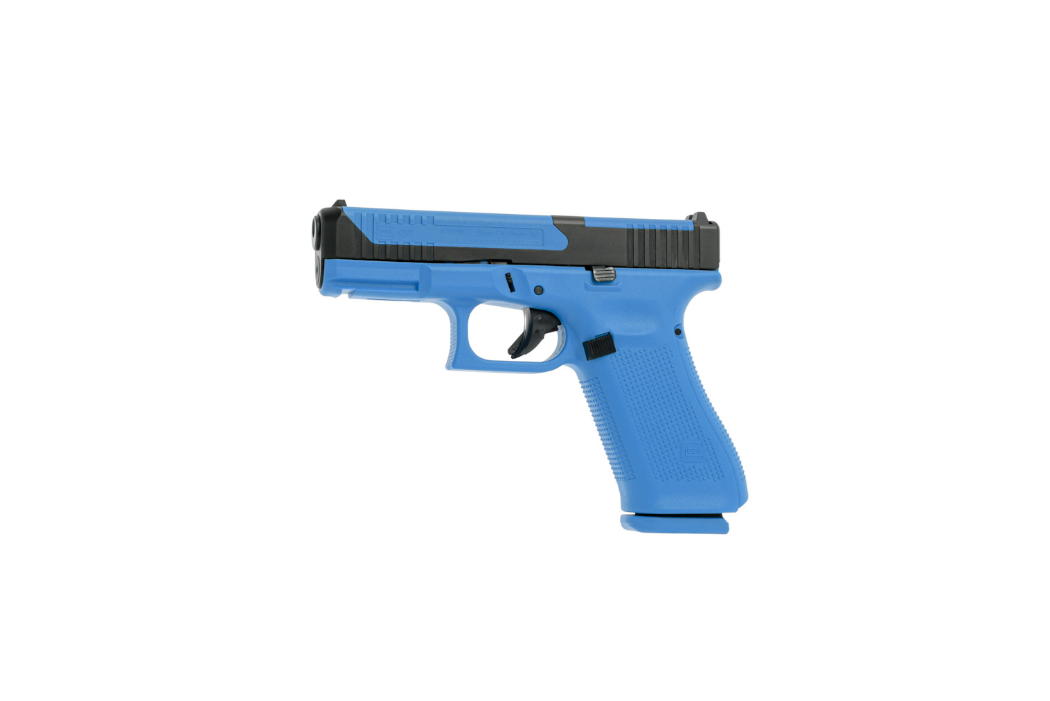 フォー・ザ・セイク・オブ・ゴッド G45T MOS FX/FOF