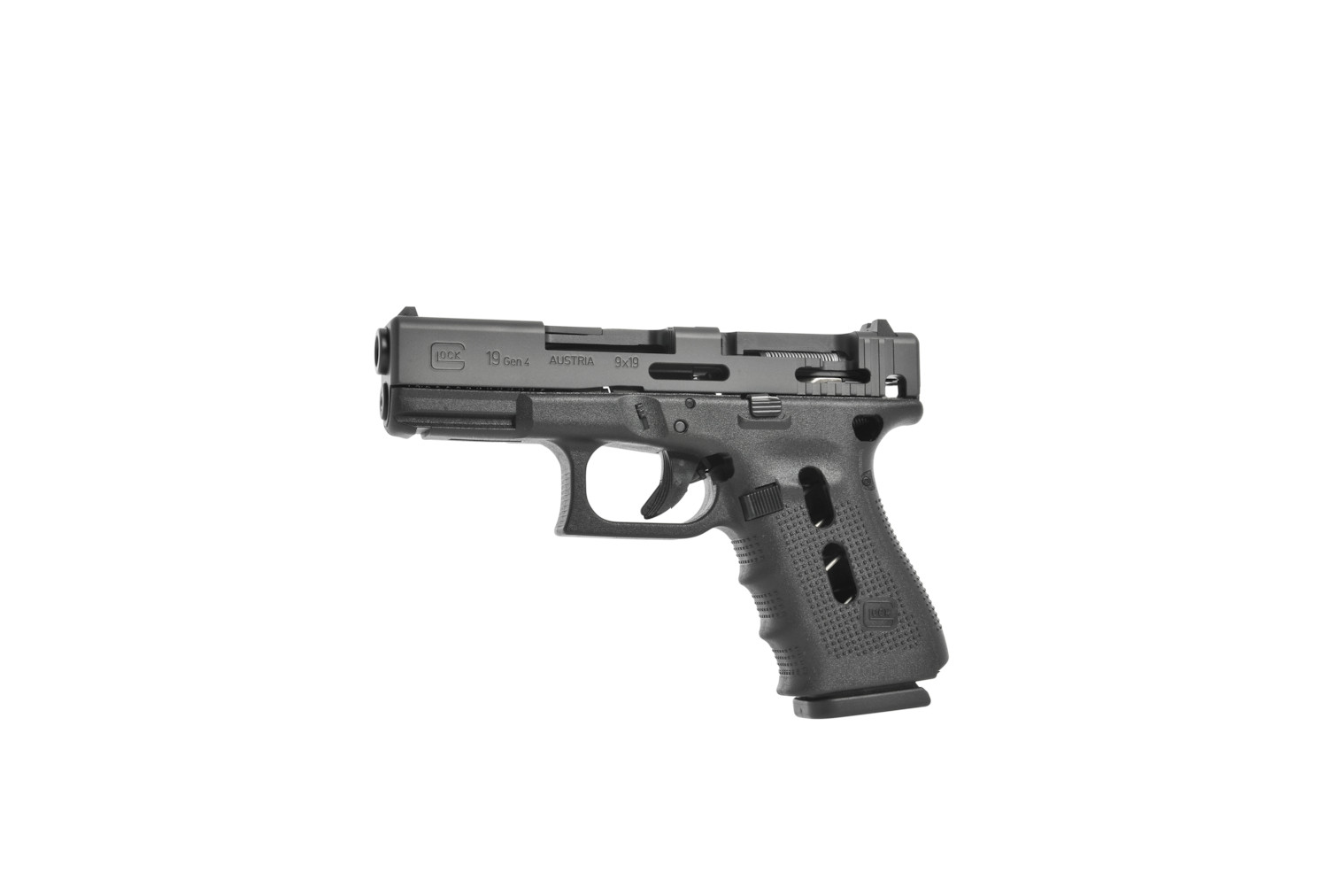 G19 Gen4 Cut