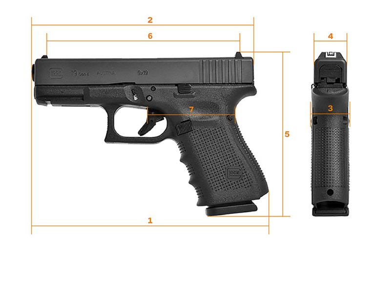 G19 Gen4