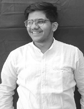 Aditya Nikunj Shah