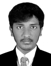 Karthikeyan M