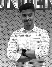 Atharva Lingayat