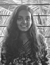 Divya Gandhi