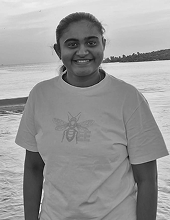 Aarchy Parekh