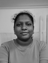 Riteeka Gawand