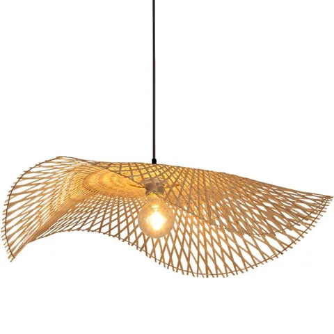 Hanglampen