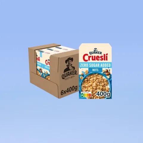 Ontbijt en tussendoortjes
