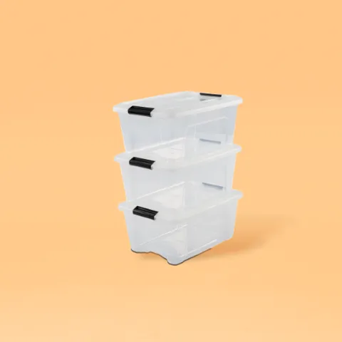 Opbergboxen