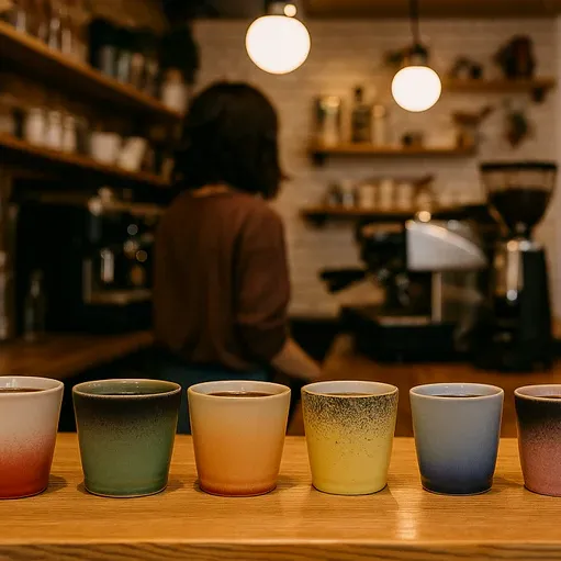 Studio Tavola servies ? - de juiste keuze