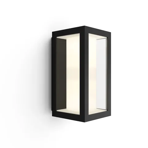 Buitenlampen