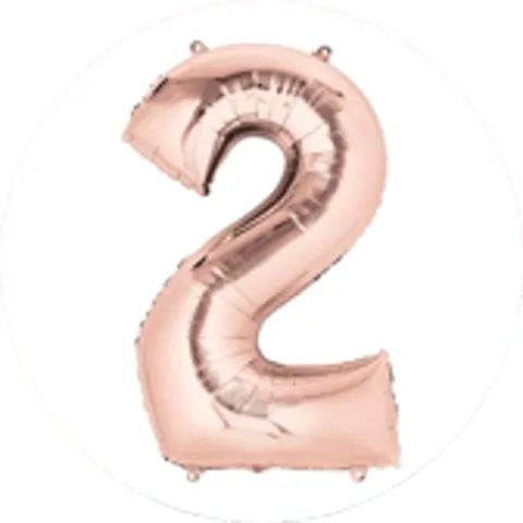 2 Jaar