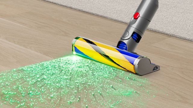 Dyson V12 Detect Slim™ Absolute | bol