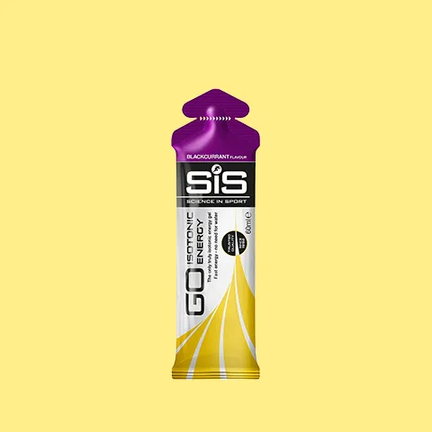 Energiegel