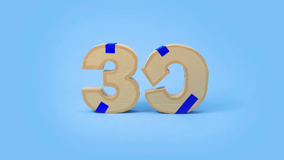 Getal 30 Getal 30
