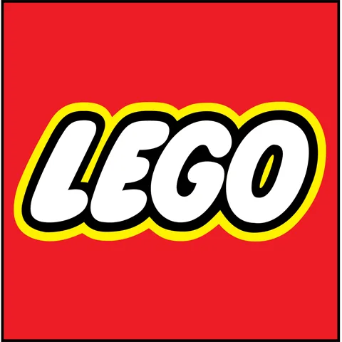 Tout de LEGO