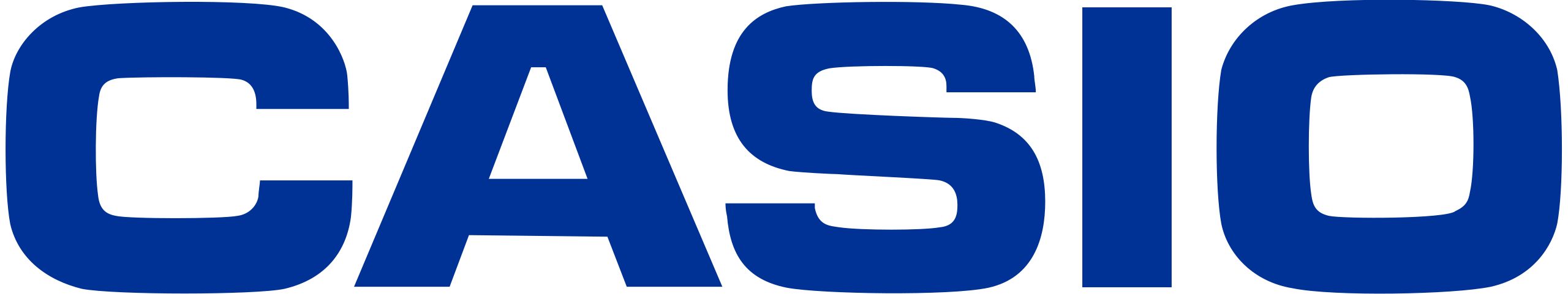 casio