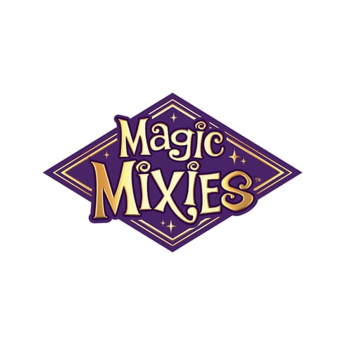 Mixies Magic