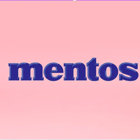 Mentos