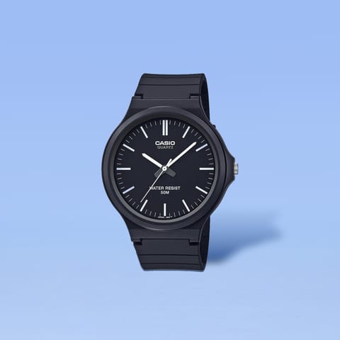 Sieraden en horloges voor heren