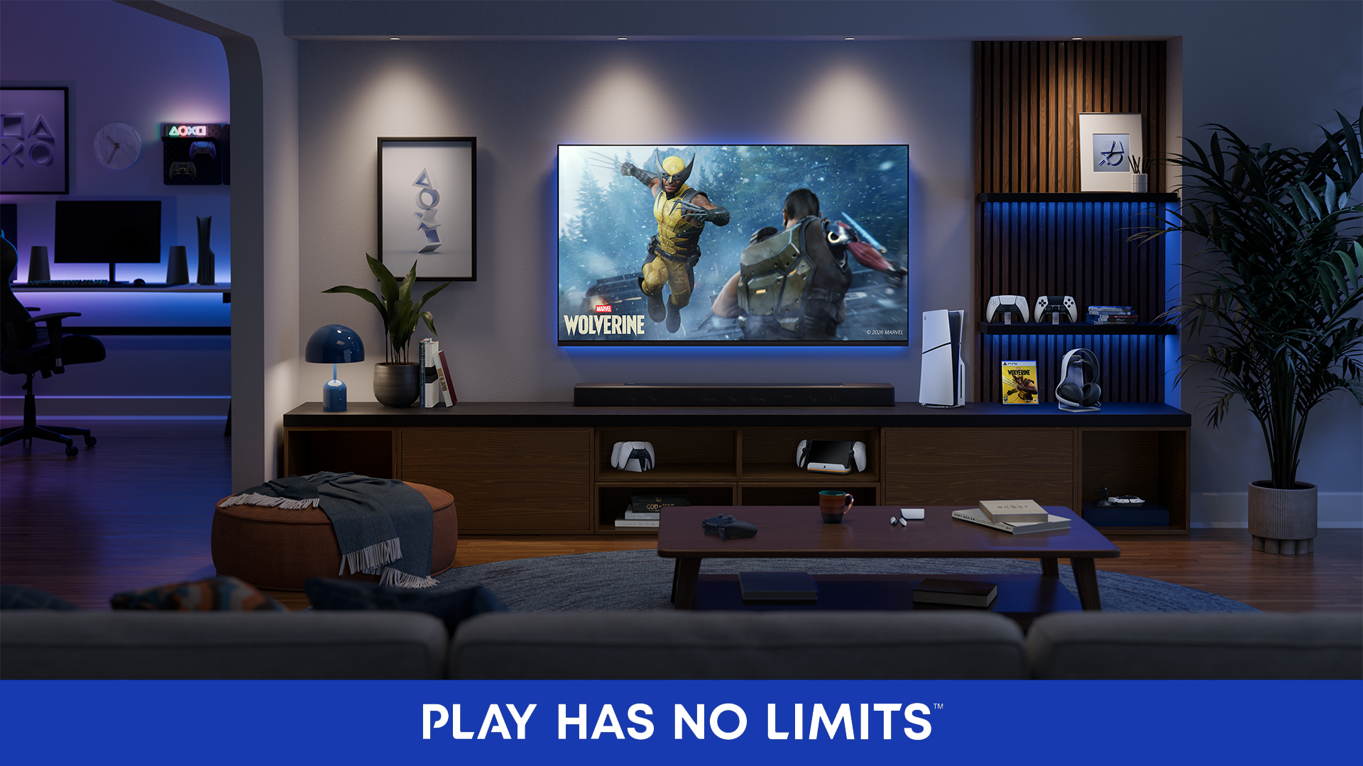 PlayStation