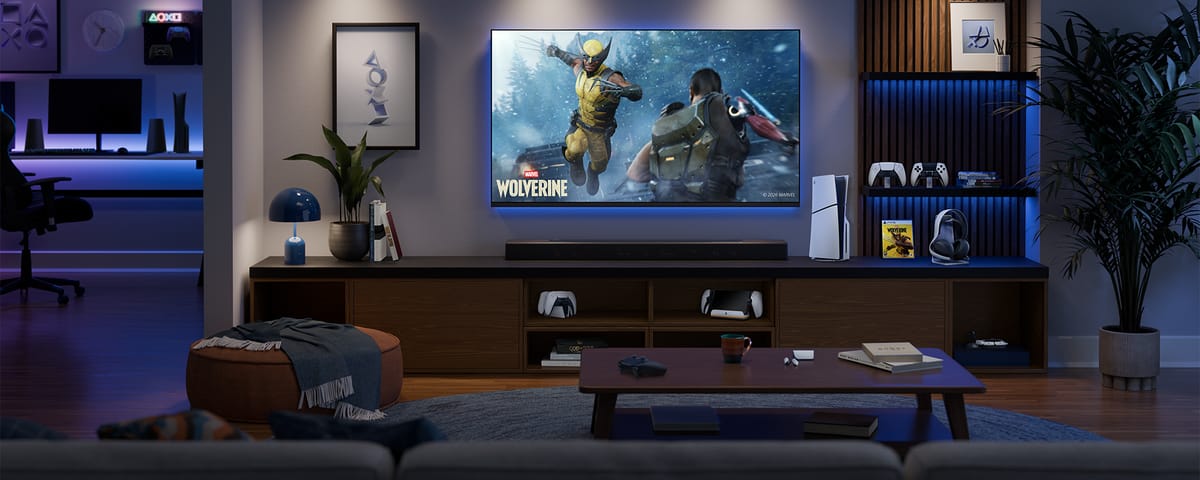 PlayStation