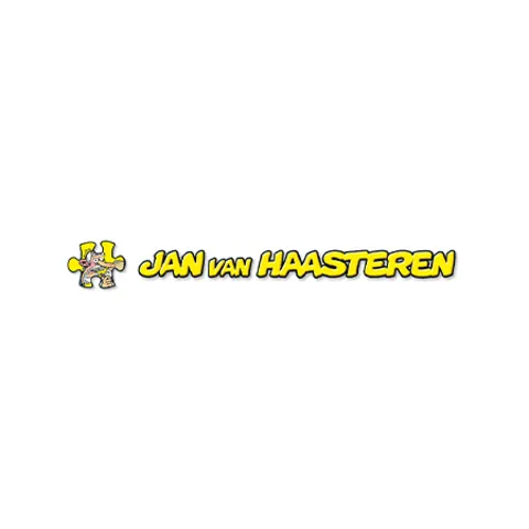 Jan van Haasteren