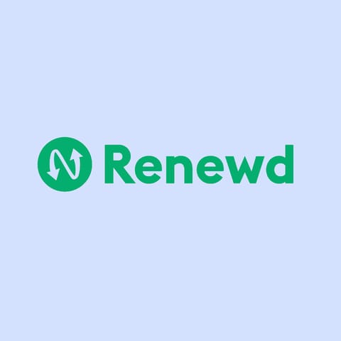 Renewd