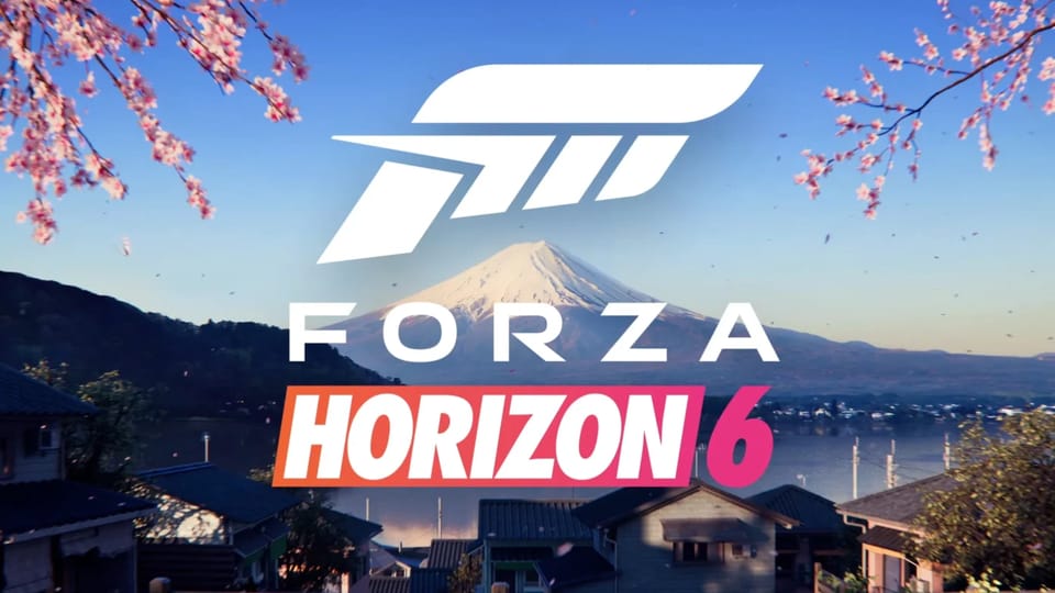 Forza Horizon 6 thumbnail Forza Horizon 6 thumbnail