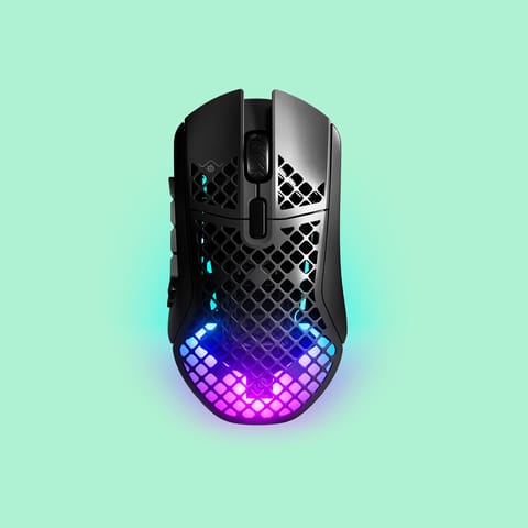 Gaming sur PC