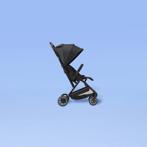 Kinderwagens & Buggy's