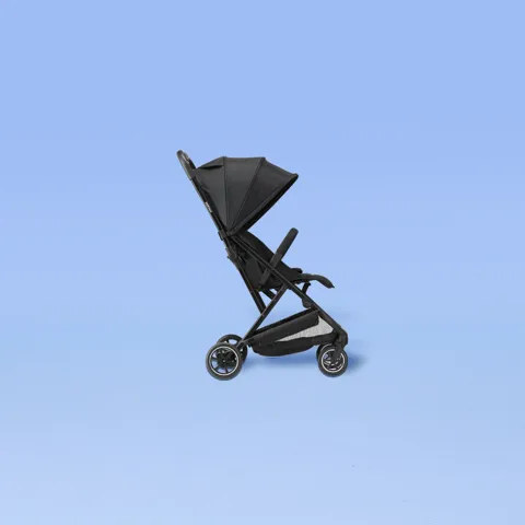 Kinderwagens & Buggy's