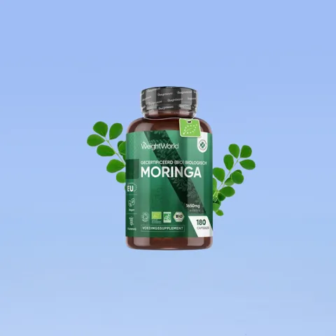 Superfoods en suikervervangers