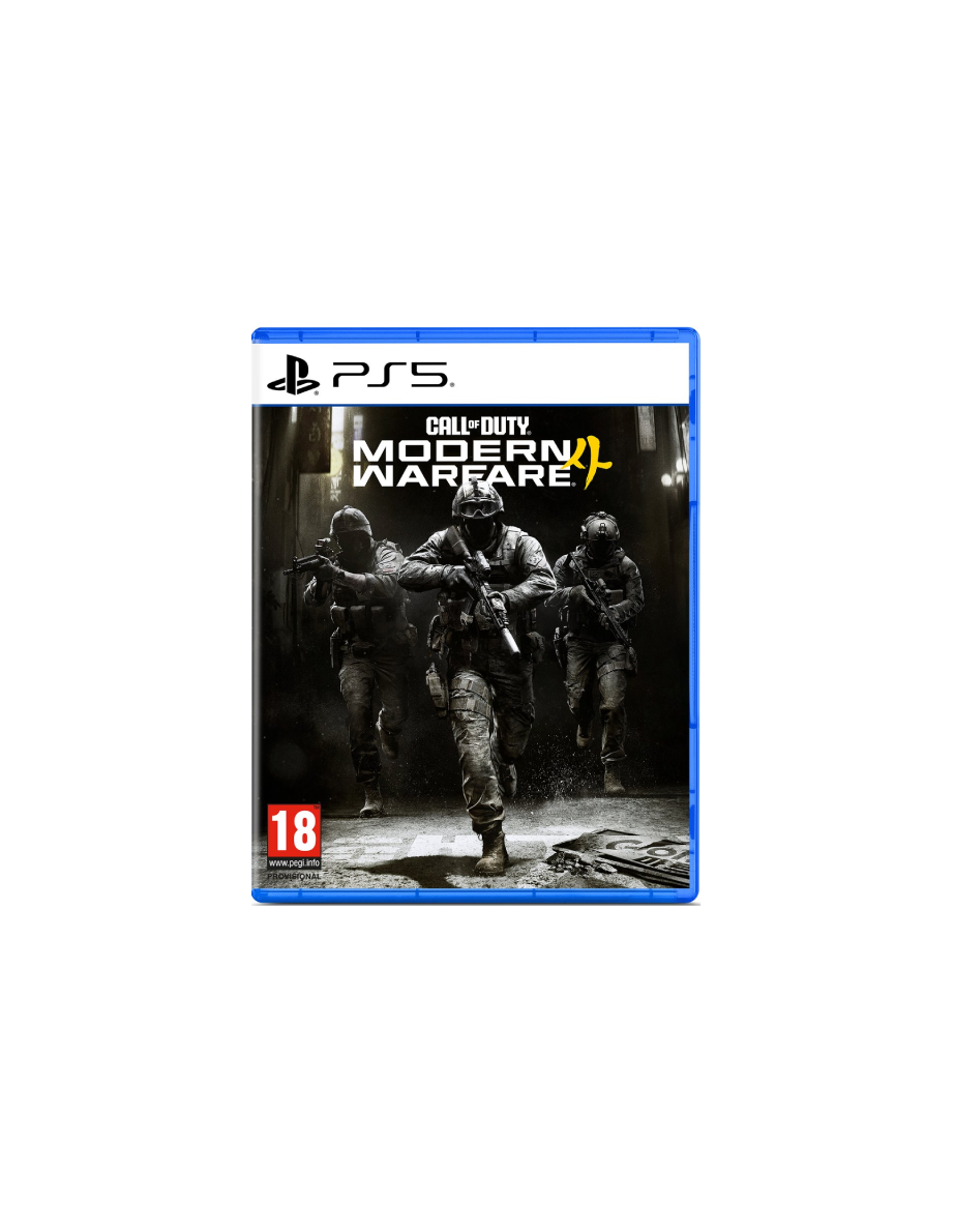 Pre-order Call of Duty: Modern Warfare 4 bij bol