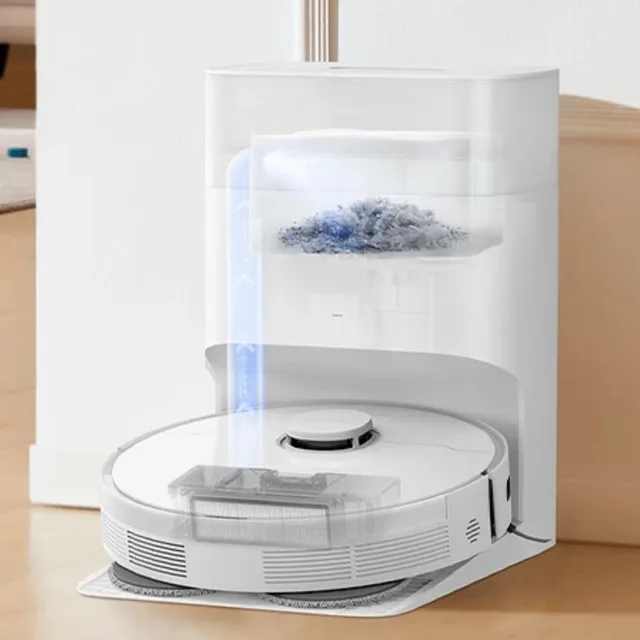 Robotstofzuiger automatisch stofreservoir legen.jpg Robotstofzuiger automatisch stofreservoir legen.jpg