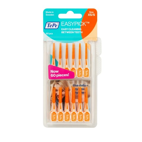 Cure-dents