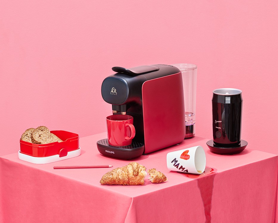 koffiecupmachine koffiepadmachine koffiecupmachine met melkopschuimer