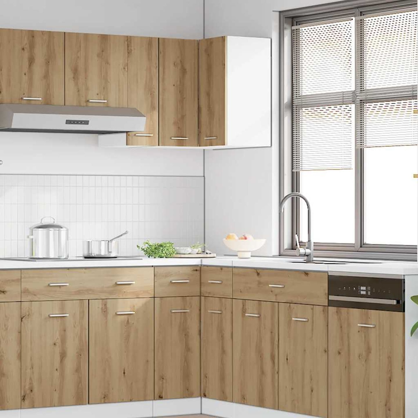 Keuken