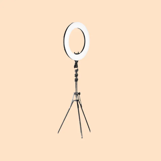 Ringlamp Ringlamp