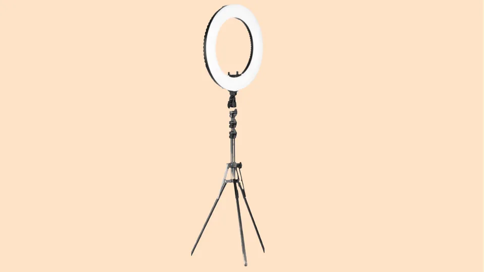 Ringlamp Ringlamp