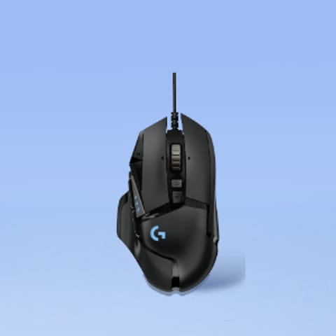 Gaming sur PC