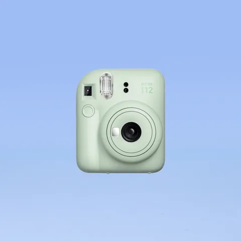Fotocamera's