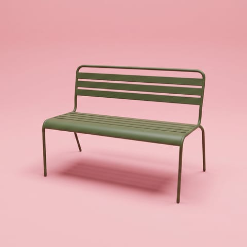 Tuinbanken