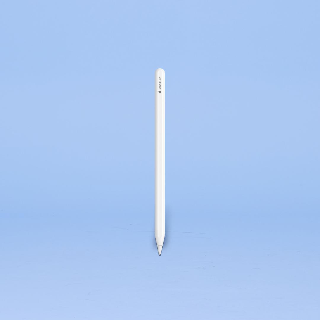 Apple pencil