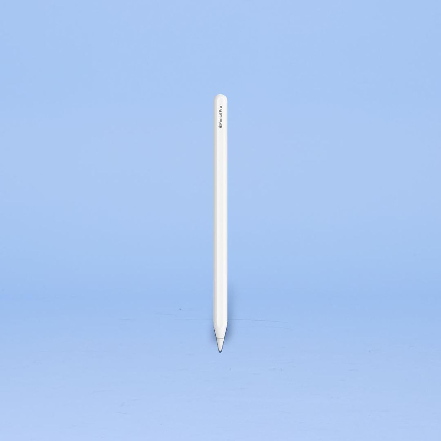 Apple pencil
