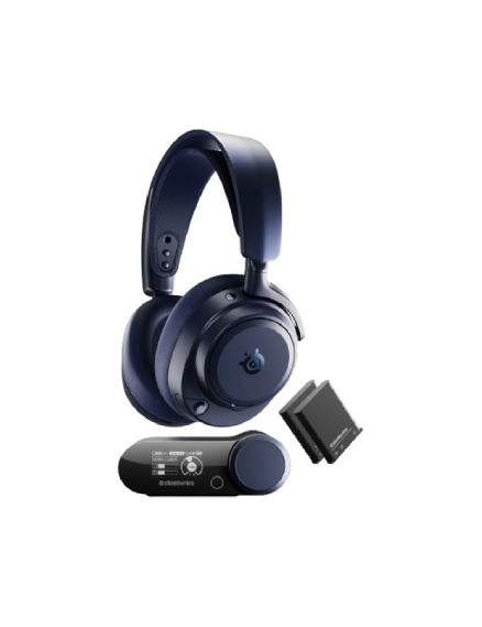 SteelSeries Arctis Nova Pro Omni
