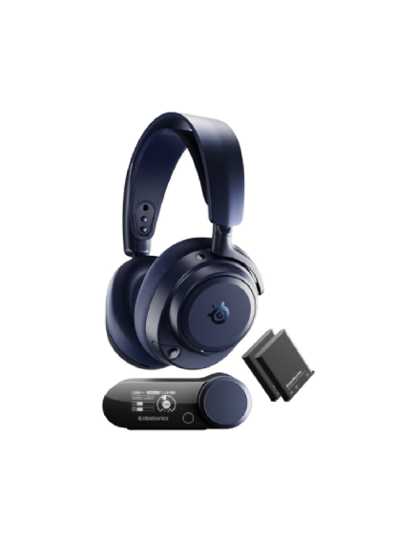 SteelSeries Arctis Nova Pro Omni