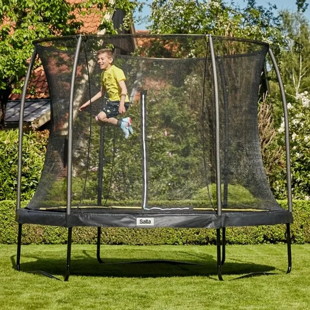 Trampolines Trampolines