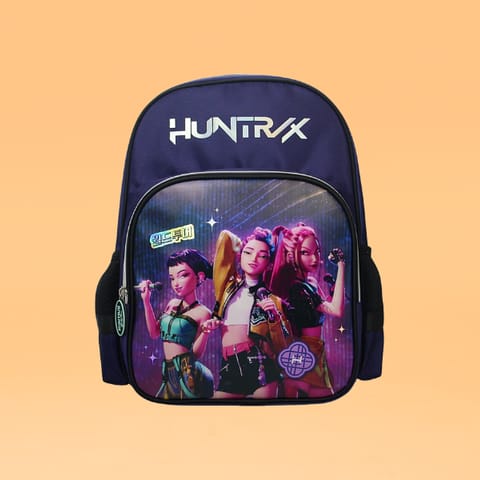 Kpop Demon Hunters